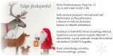 Pilt: MTÜ Viimsi Invaühing jõulupidu 2015